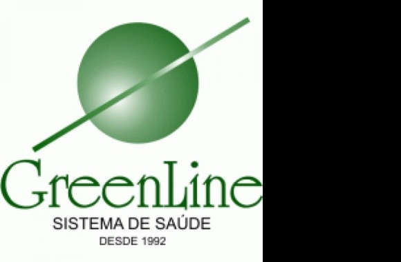 GreenLine Logo