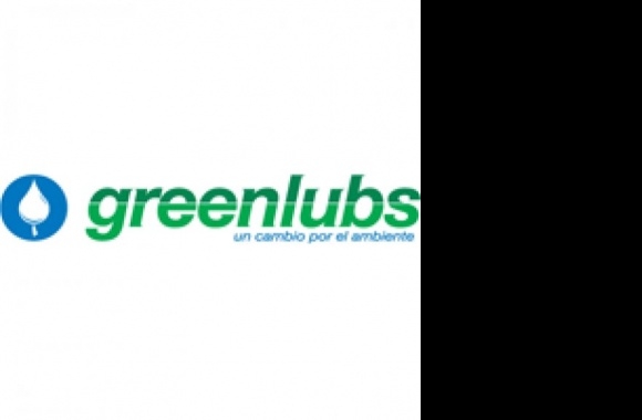 greenlubs Logo