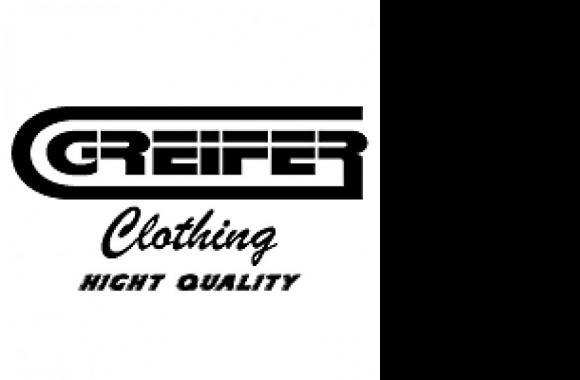 Greifer Logo