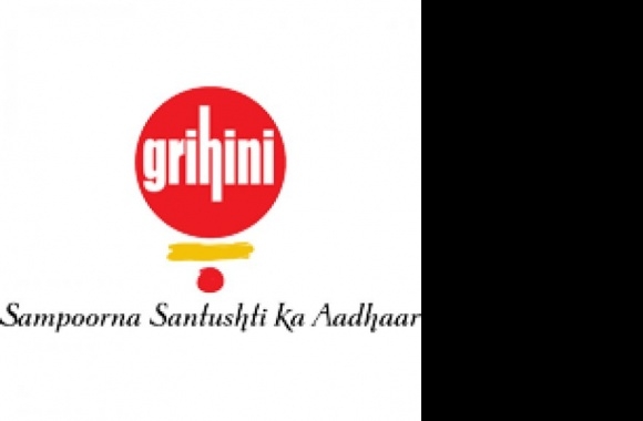 Grihini Logo