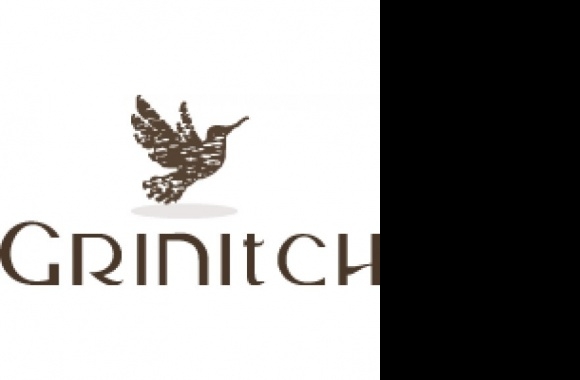 Grinitch Logo