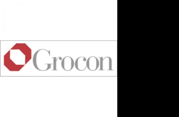 Grocon Logo