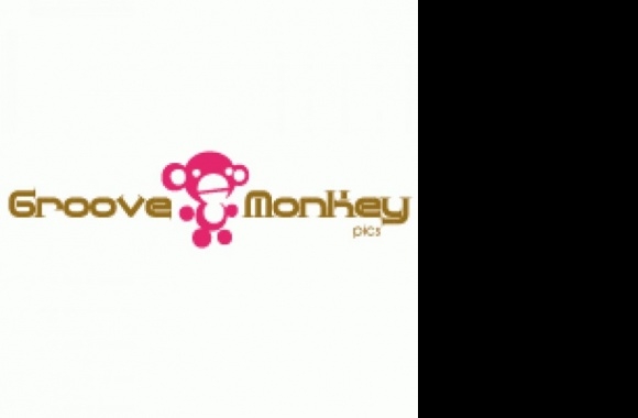 Groove Monkey Pics Logo