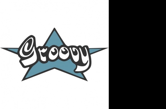 groovy Logo