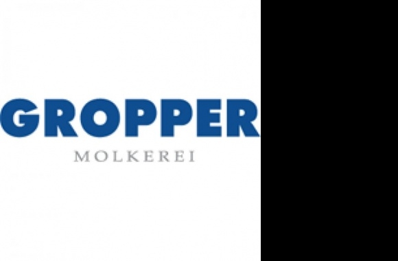 Gropper Logo