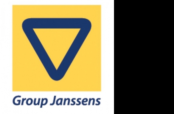 Group Janssens Logo