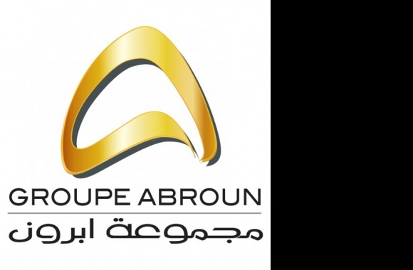 Groupe Abroun Logo