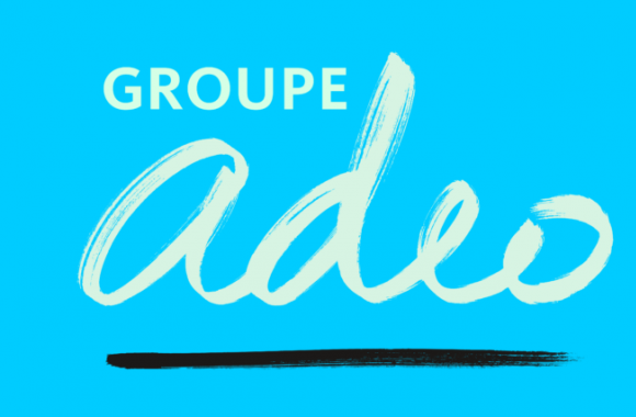 Groupe ADEO Logo