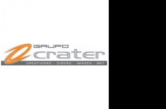 Grupo Crater Logo