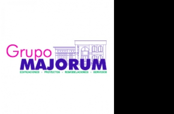 Grupo Majorum Logo