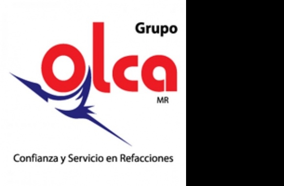 Grupo Olca Logo