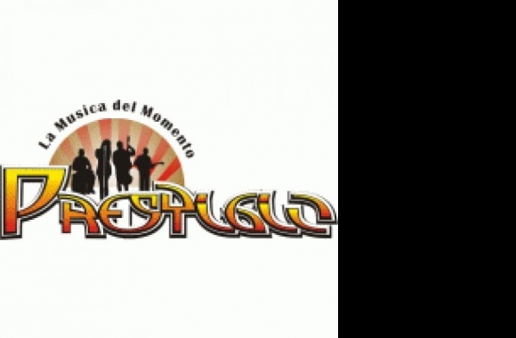 Grupo Prestigio Logo