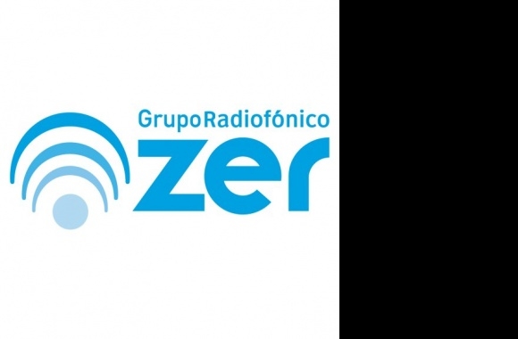Grupo Radiofónico Zer Logo