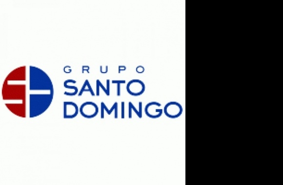 Grupo Santo Domingo Logo