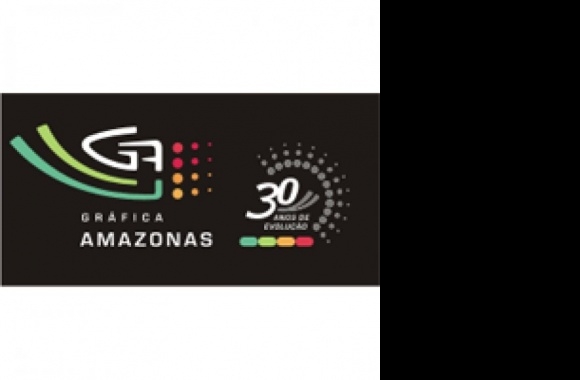 Gráfica Amazonas Logo