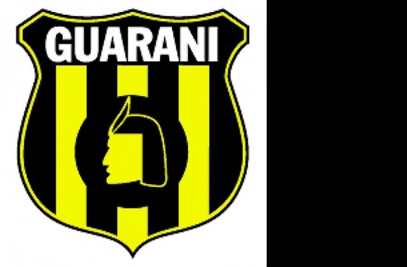 Guarani Club Logo