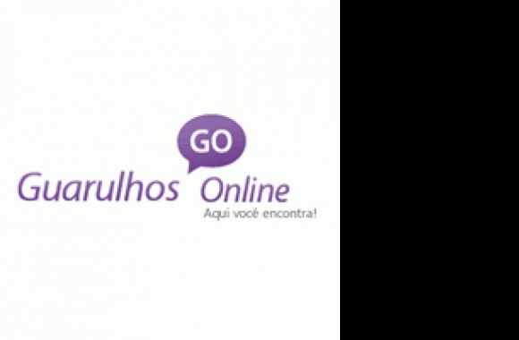 Guarulhos Online Logo