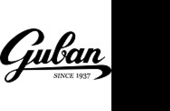 Guban Logo