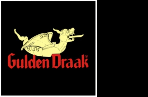 Gulden Draak Logo