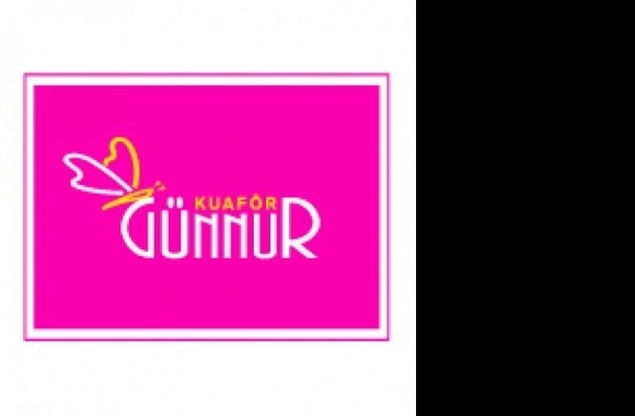 gunnur Logo