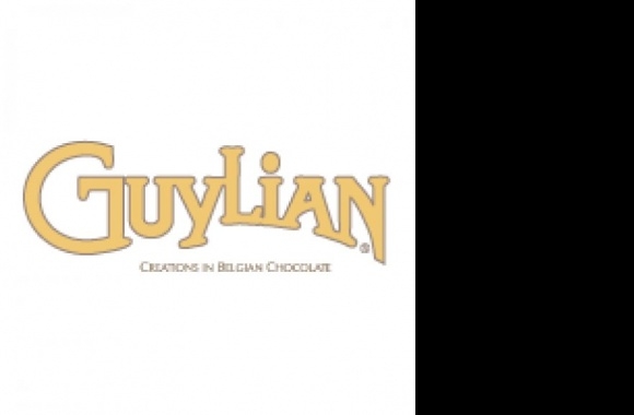 Guylian Logo