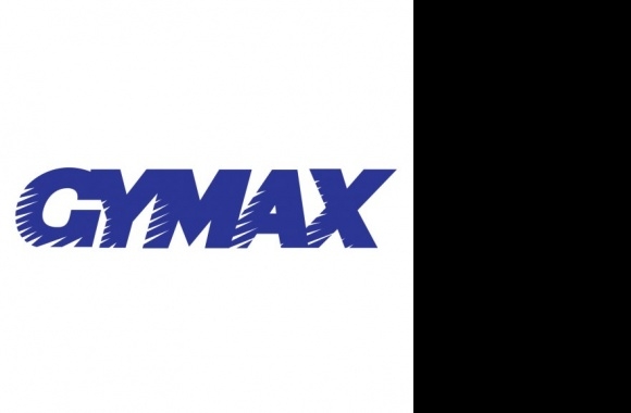 Gymax Logo