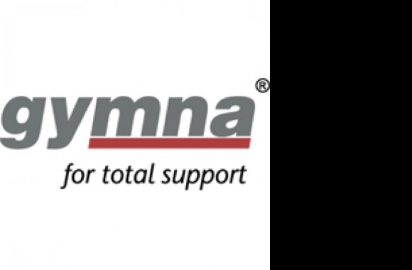 Gymna Logo