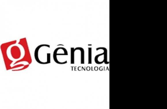 Gênia Logo