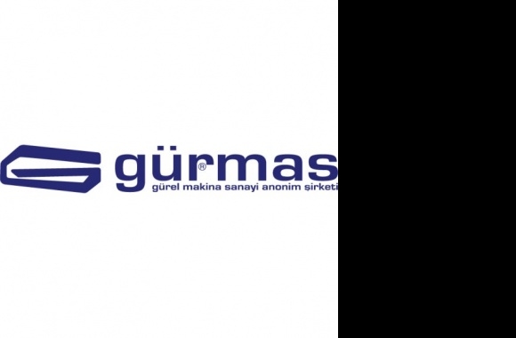 Gürmas Logo