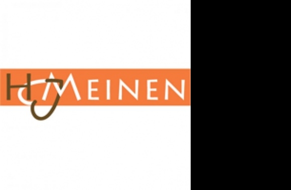 H.J. Meinen Logo