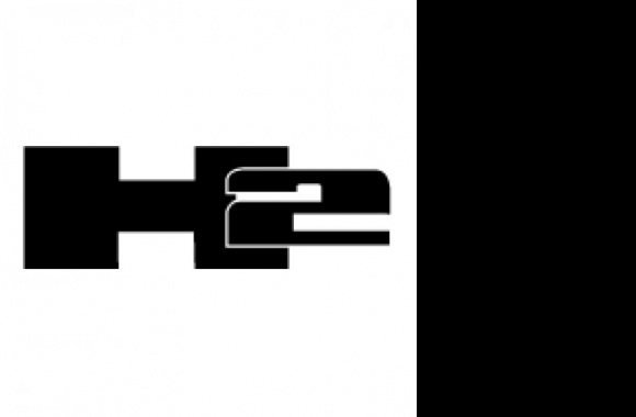H2 Logo