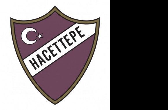 Hacettepe Ankara Logo