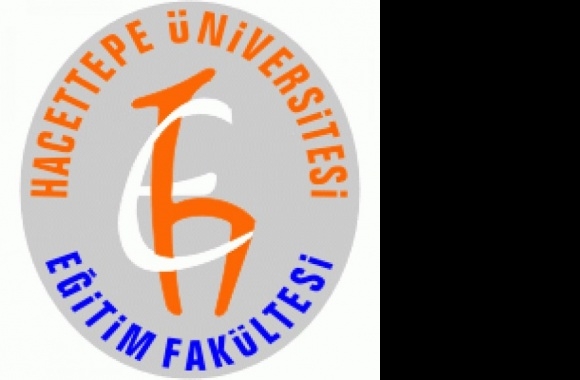 HACETTEPE ÜNİVERSİTESİ Logo