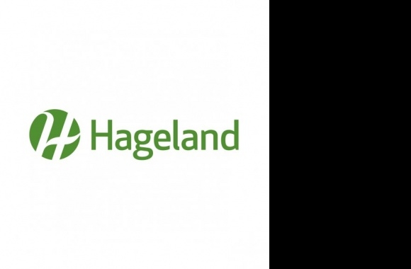 Hageland Logo