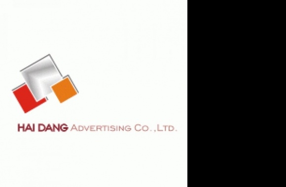Hai Dang Advertising Logo