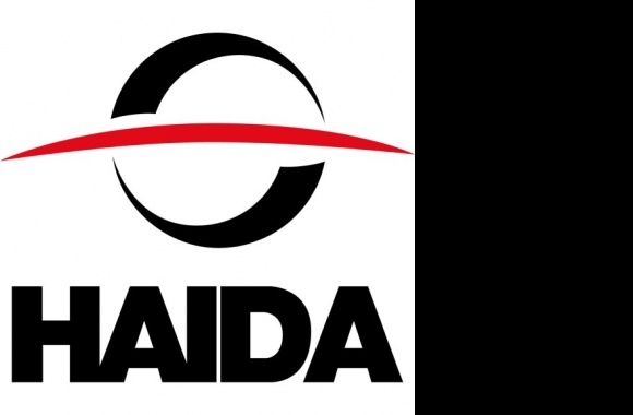 Haida Logo Logo