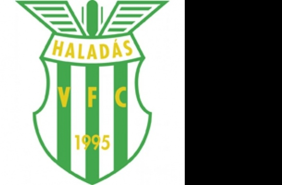 Haladas VFC Szombathely Logo