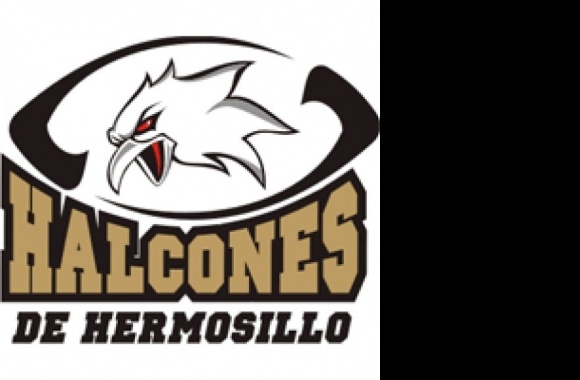 Halcones de Hermosillo Logo