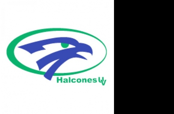 Halcones de Xalapa Logo