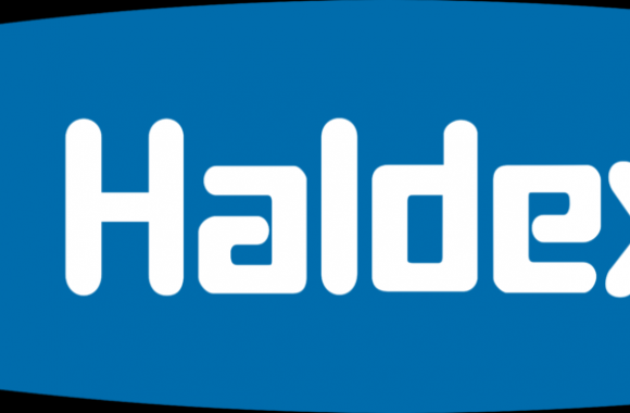 Halda Fickurfabrik AB Logo