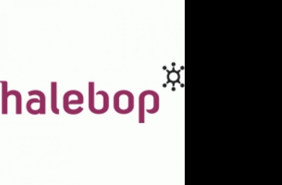 Halebop RGB Logo
