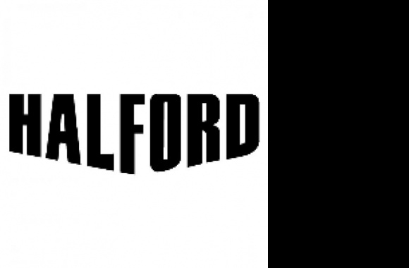 Halford Logo