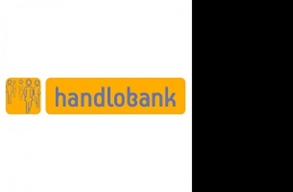 Handlobank Logo