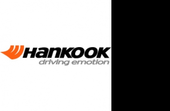 Hankook Tires Logo