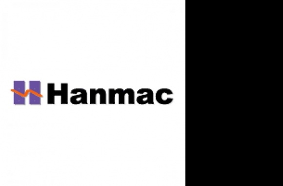 Hanmac Electronics Logo