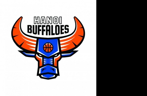 Hanoi Buffaloes Logo