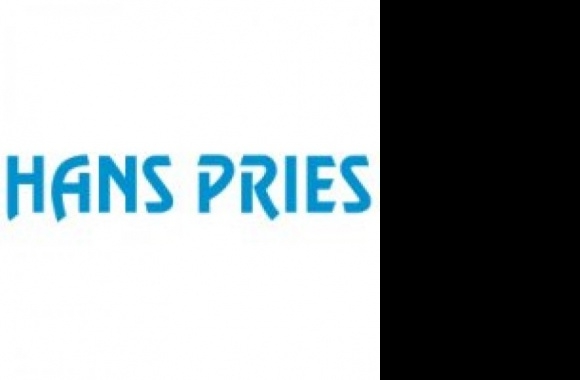 Hans Pries Logo