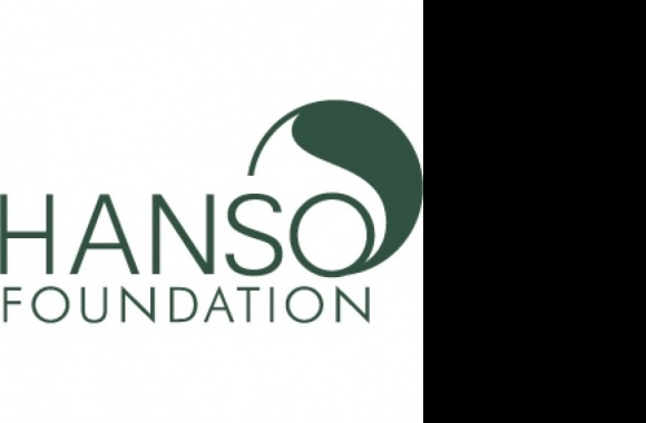 Hanso Foundation Logo