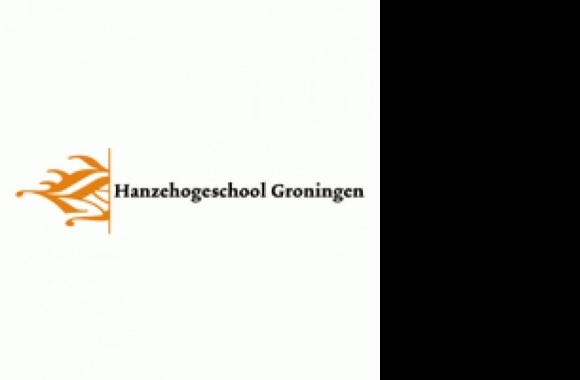 Hanzehogeschool Groningen Logo