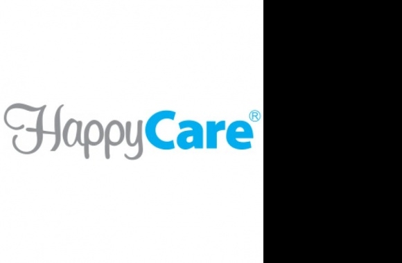 Happy Care Logo
